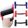 Non-slip Automotive Grab Handles Handle Rope Car Roll Bar Grab Handles Jeeps Hand Grips  Cars