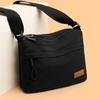 Outdoor Shoulder Bag Sports Bag Commuter Bag Women's Crossbody Bag Mother Bag
