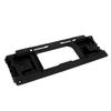 5 Door Thickness Door Jamb Hinge Jig Kit 8 Hinge Sizes Router Template  Jamb Mortise