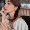Women Jewelry Ear Buckle Women Earring Pendant Earring Star Drop Earrings Korean Style Earring