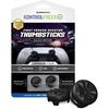 Pack De 2 Thumbsticks FPS Galaxy - STEELSERIES - KontrolFreek - Pour Manettes PS5 - Noir