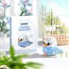 ACIVI Kawaii Cute Bird Small Building Blocks Building Set Creative Educational Building Toys For Boys Girls Toys Christmas gift