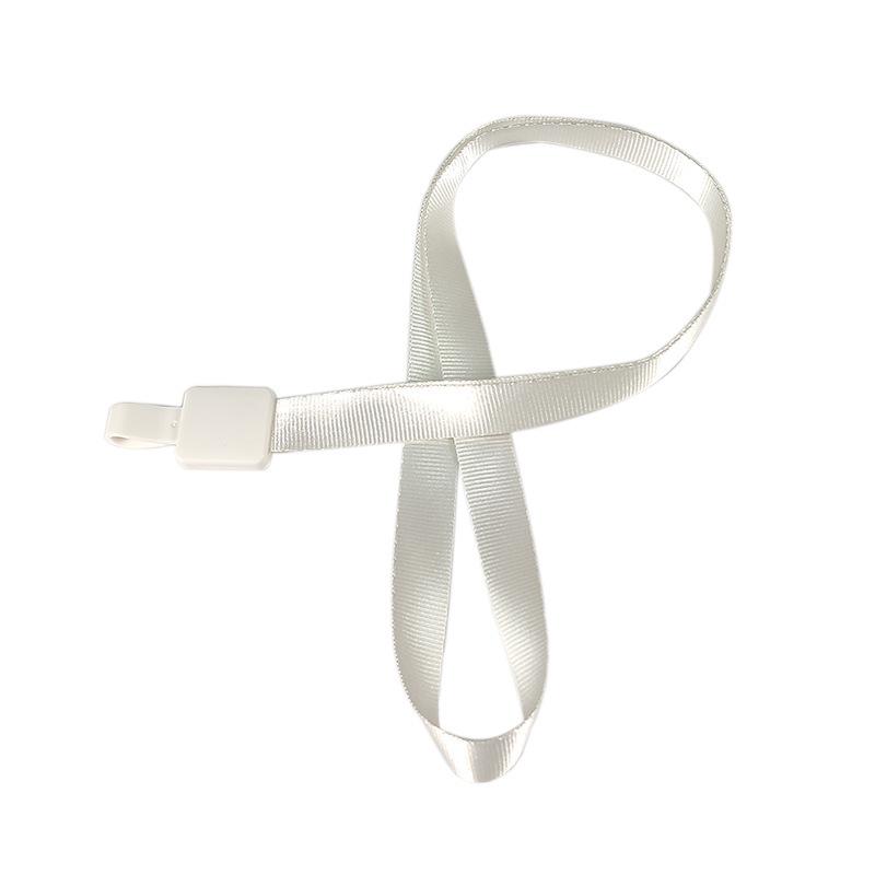 Student Campus ID and Access Card Holder for Bus, Meal, Room Cards - Hard Shell, Custom Printing Available.