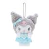 Mascot Holder (Dreaming Angel Design Series 2nd) Kuromi 679607