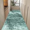Modern Corridor Runner Carpet for Hallway Living Room Decoration Home Aisle Floor Mat Luxury Entryway Decor Area Long Strip Rug