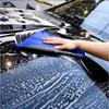 30*30cm Car Cleaning Magic Clay Cloth Hot Clay Towels for Car Detailing Washing Towel with Blue Clay Bar Towel Washing Tool 2017