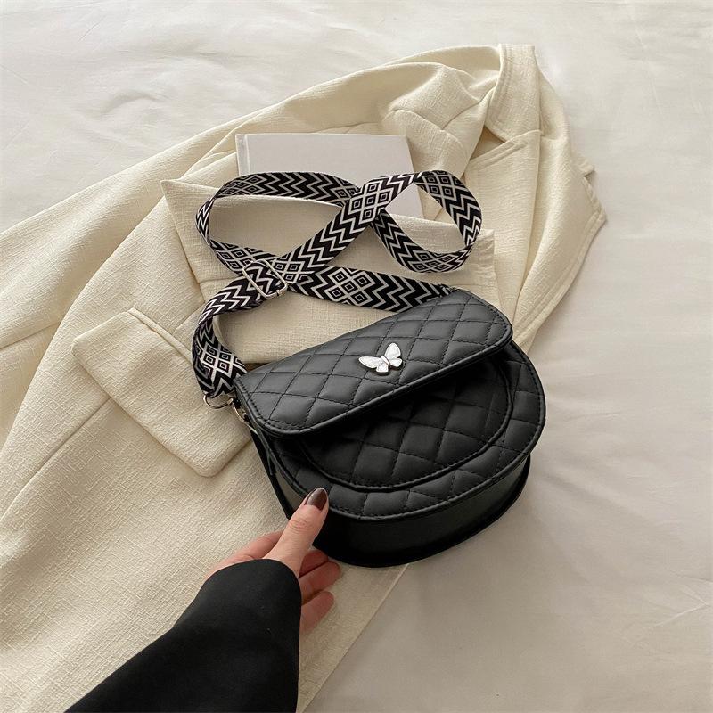 Повседневная сумка через плечо с бриллиантами, маленькая квадратная сумка для женщин, весна, новая модная и простая сумка через плечо для женщин