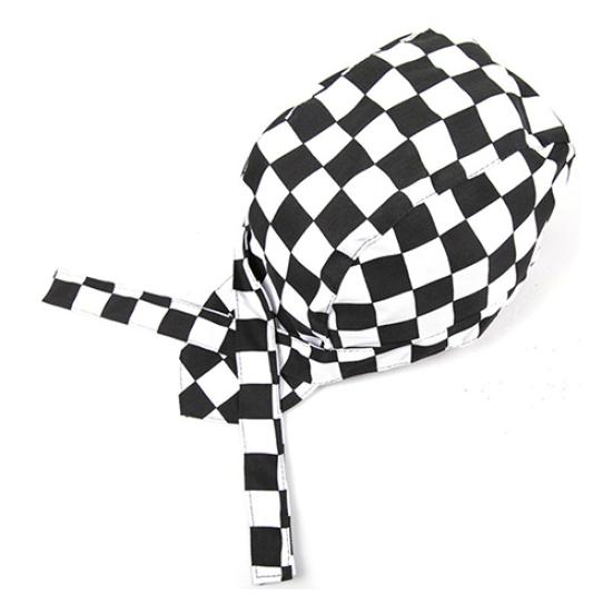 Пираты Шеф-повар Посуда Череп Кухонная Кепка Профессиональный Кейтеринг Различные Шляпы Шеф-повара