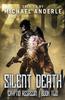 Книга Silent Death : 2