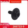 Makita 266733-9 Винт для торцовочных пил BLS713/LS0714/DLS714 Аксессуары