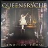 LP Пластинка QUEENSRYCHE - Condition Human NPR1132VINYL NAPALM 2022 Европа Металл