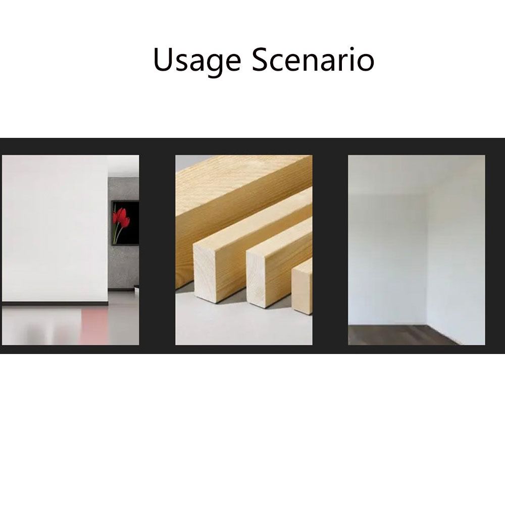 АБС Наждачная шина с ручкой Стойка для наждачной бумаги Полировальная ручная шлифовальная машинка Дом