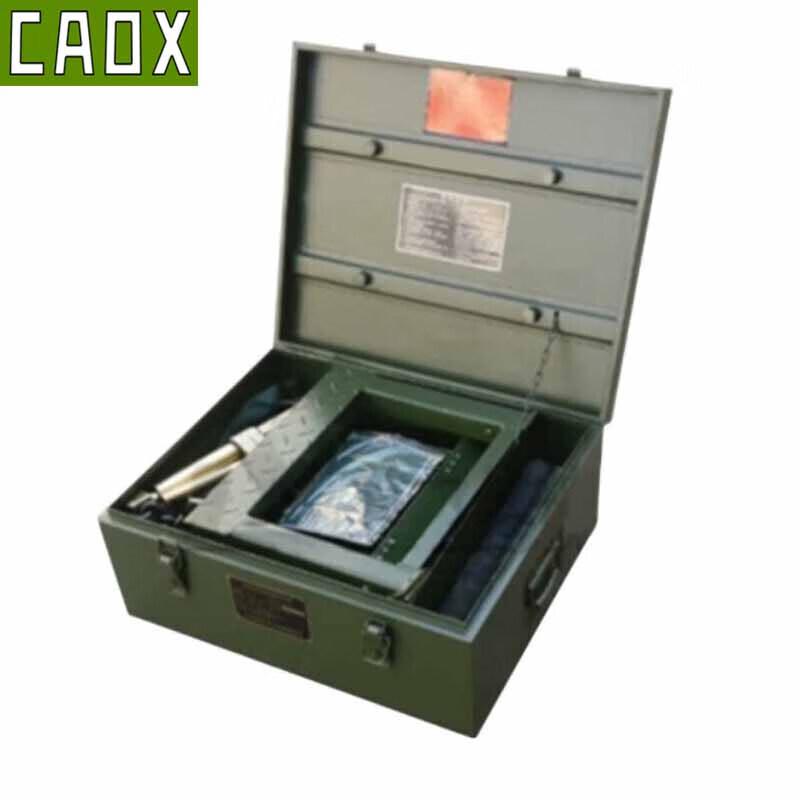 Комплект крепления железнодорожного оборудования CAOX среднего класса