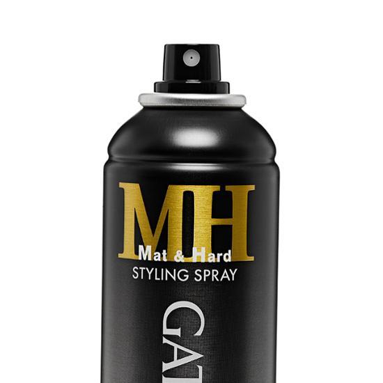 Gatsby Matte & Hard Spray Brothers (200ml of product + 65ml additional gift)