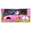 Bunnyland Hello Kitty Melody Open Car, a Popular Character In Korea