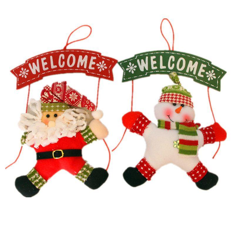 Vibrant Santa Pants Christmas Candy Bags Enhancing Your Holiday Decor Style