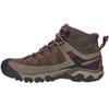 Ботинки Keen Targhee III WP Mid