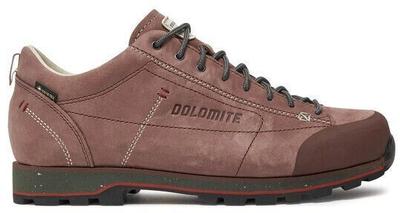 Обувь для треккинга Dolomite Cinquantaquattro Low FG EVO GTX (292530-1523) chestnut brown