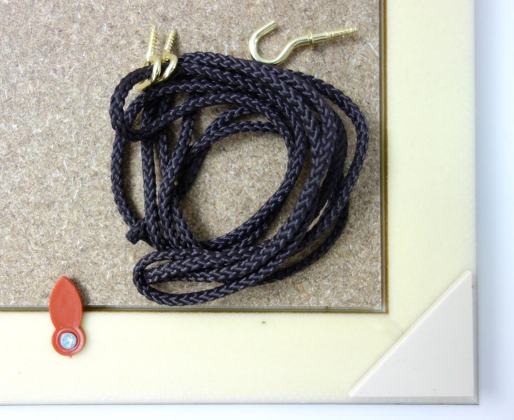 KOKUYO Рамка для картины Золотая Матовая Сертификат Награды A3 Ka-32N