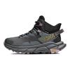 HOKA Trail Code GORE-TEX Черные Кастлрок Женские Кроссовки 1123166-BCSTL