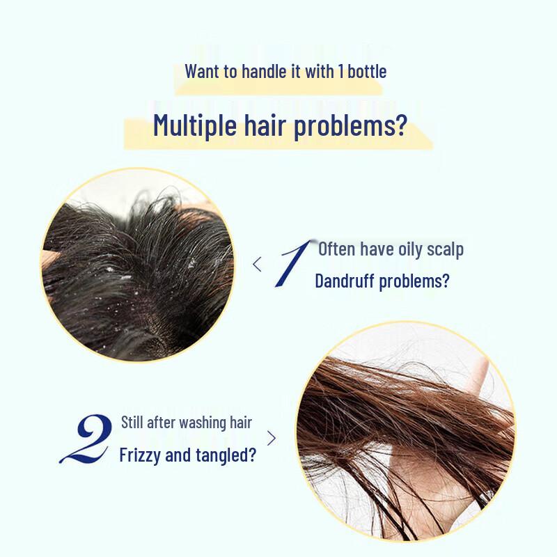 Rejoice Daily Smooth Shampoo 750ml