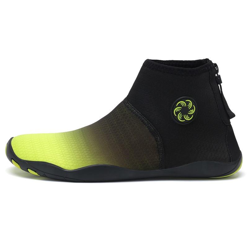 Уличные аквашузы обувь для альпинизма плавательные дышащие wading shoes indoor yoga беговая дорожка фитнес легкие пляжные туфли