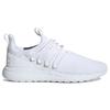 Adidas Кроссовки мужские Lite Racer Adapt 3.0 белые Cloud-White Core-Black FX8801