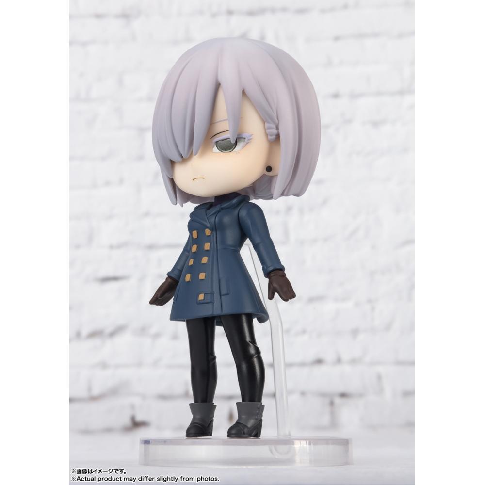Фигурки Spy X Family Figuarts Мини Фиона Фрост