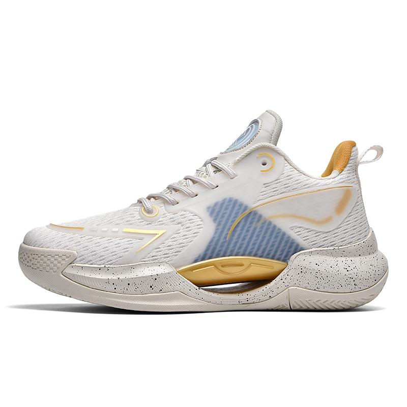 Модные мужские баскетбольные кроссовки для тренировок в полевых условиях, спортивные оригинальные нескользящие дышащие кроссовки для женщин, студентов, спорта, мужчин, баскетбольная обувь