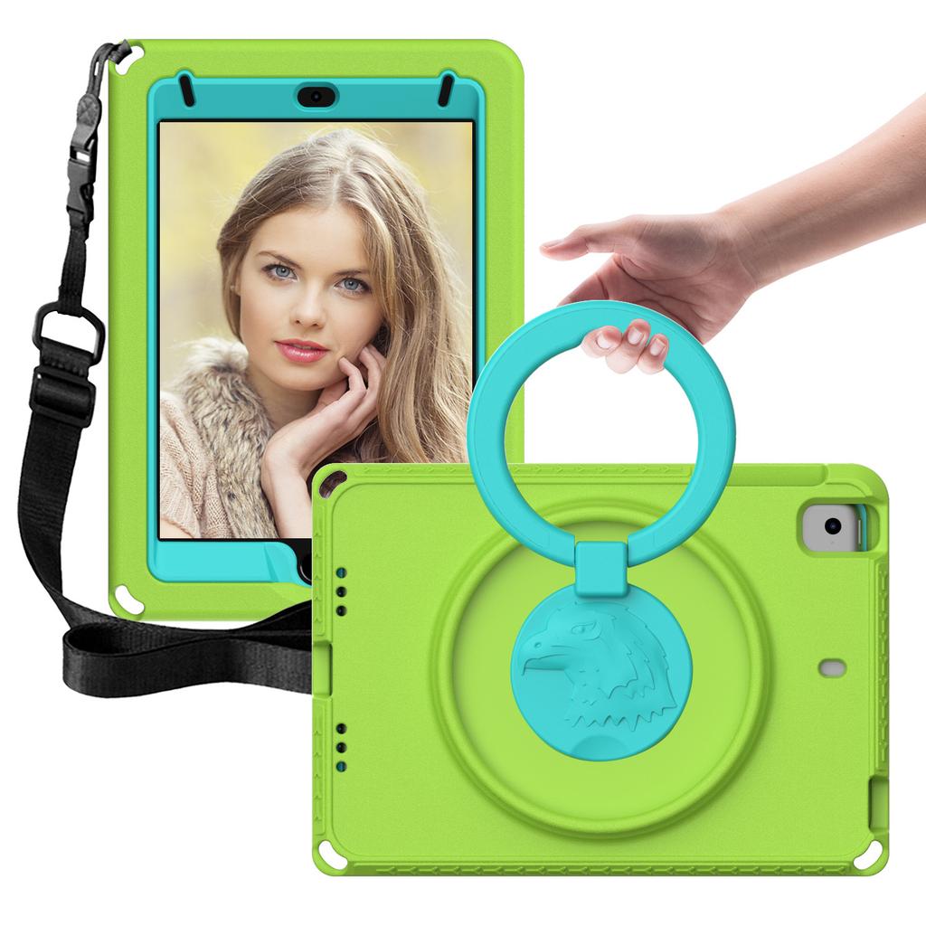 Apple IPad Mini12345 7.9-inch Washable Tablet Case with 360 ° Rotating Bracket