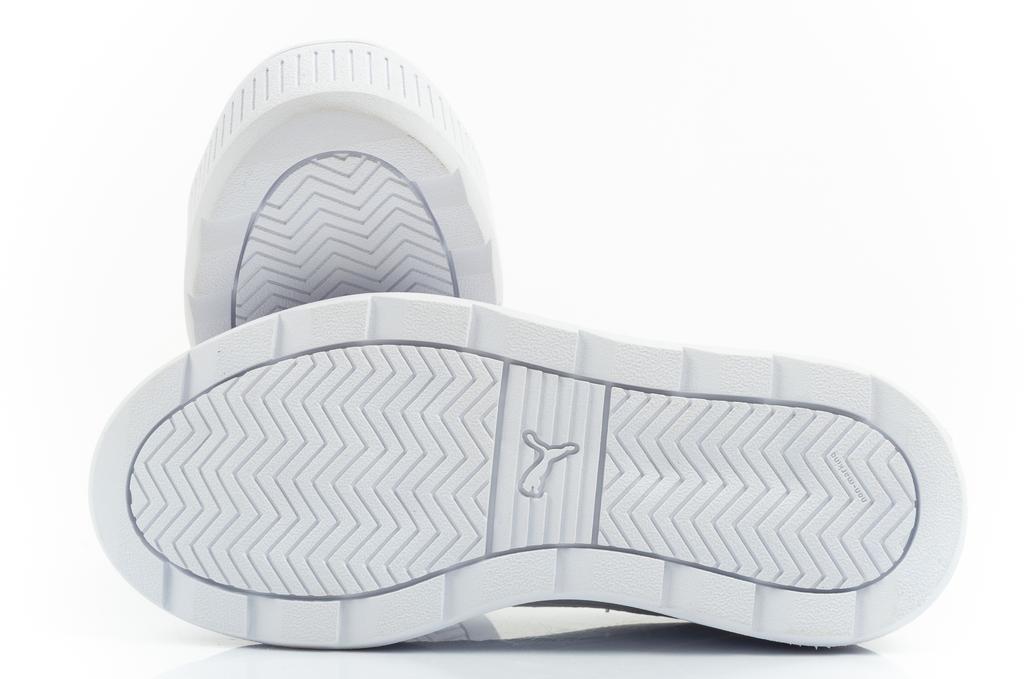 Puma Karmen L PS white [387375 01] size 29