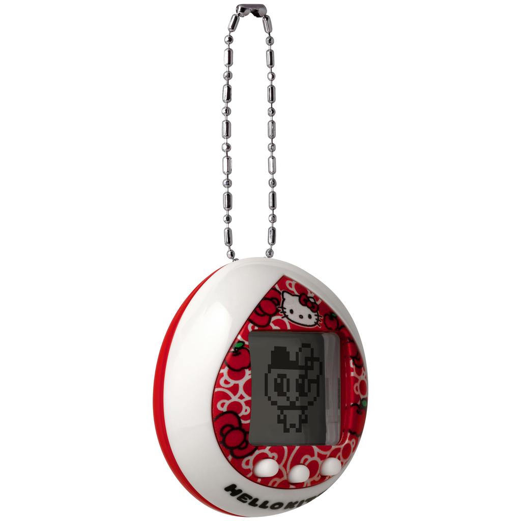 Tamagotchi NANO TAMAGOTCHI NANO X Hello Kitty - Red.