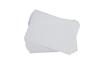 Yamako Pladan Sheets, 301x450mm, 4mm Thick, 10 Sheets (White)