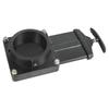 3 Inch RV Drain Sewer Assembly Metal Repair Dump Gate Valve for Caravan Trailer Exhaust Plumbing Parts