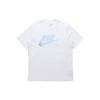 Sportswear Casual Short Sleeve T-Shirt Men Tops White CT6880-100