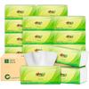 132x190mm, 120 Sheets/Pack, 18 Packs