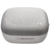 Audio-Technica AT-CSP1 USB Speakerphone for Conferences, PC Microphone, Type-CType-A Compatible, Echo Cancellation, 360° Sound Collection, Compact