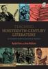 Книга Teaching Nineteenth-Century Literature : An Essential Guide for Secondary Teachers