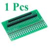 1~50Pcs Lithium Battery Protection Board Wiring Detection LED Test Board 3-20S Battery Pack Wiring Sequence Tester 17S