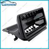 9 Inch Car Stereo Dash Radio Fascia Canbus Box Panel Frame For Opel Zafira tourer Vauxhall Zafira 2011-2016 Android Kit