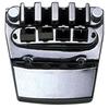 Бридж и струнодержатель Allparts для Rickenbacker 6050 [] BB-0316-010