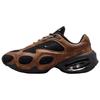 Air Max Muse Light British Tan Women Sneakers Brown Black HQ1831-200