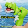 Dragon Shaped Spray Water Toys Dinosaur Water Blaster Gift Summer Swimming Pool Toys  Children