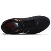 New Balance Низкие 3000 V4 Металлические Противоскользящие Прочные Тренировочные Кроссовки Мужские Кроссовки Черные L3000SK4