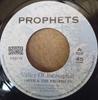7inch Record DADA SMITH & THE PROPHETS - Valley Of Joeasaphat PSS116 Pressure Sounds 2017 UK Reggae, Ska & Dub Used