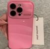 Стеклянный глянцевый чехол для iPhone 17 – Придайте ему премиальное ощущение Apple 16