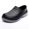 Fashion High Quality EVA Chef Shoes Non-slip Waterproof Oil-Proof Kitchen Cook Flat Working Shoes Hotel Restaurant Clogs Men Multicolor