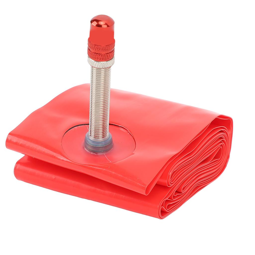 TPU внутренняя камера сменная ультралегкая велосипедная шина внутренняя камера для горных велосипедов SV 48MM клапан