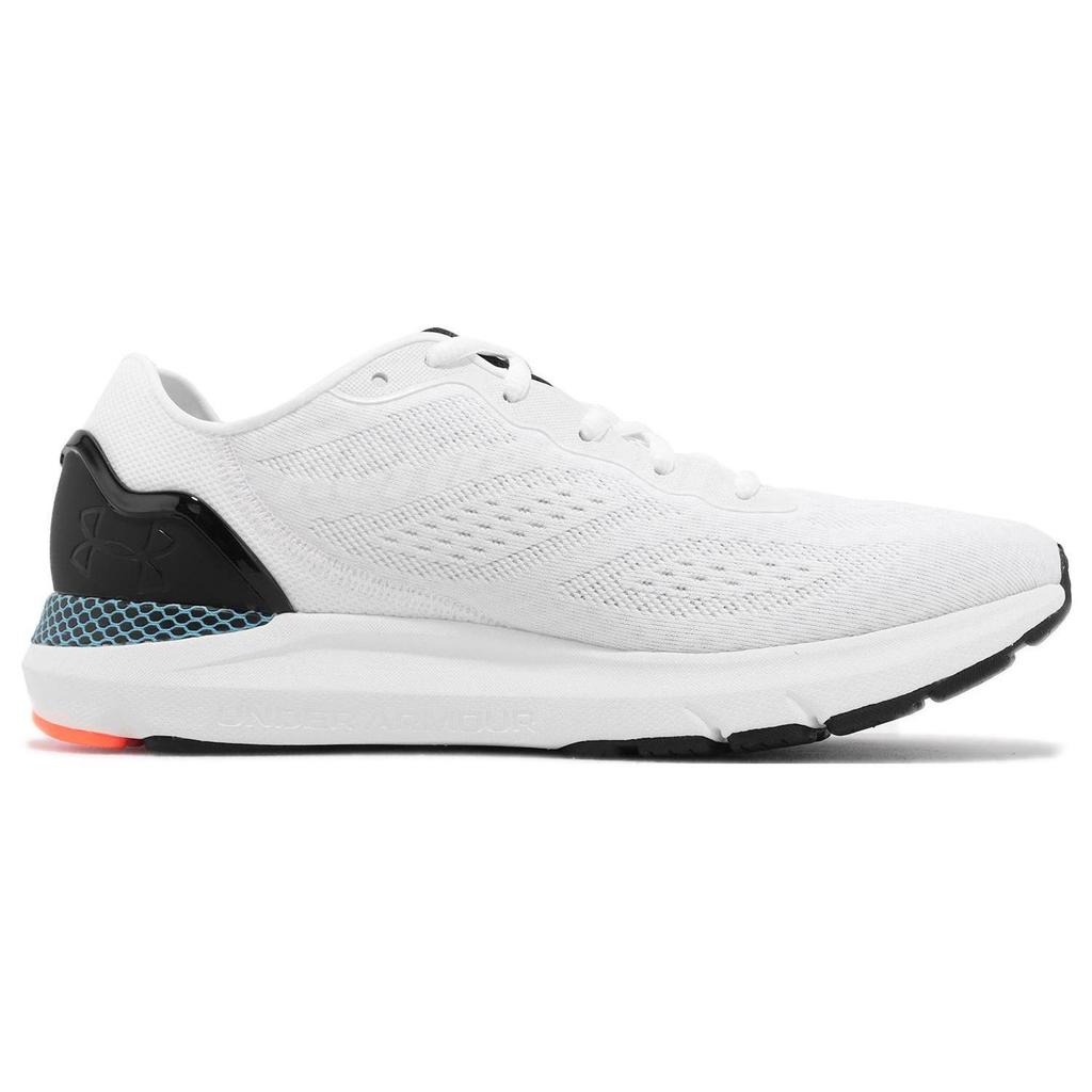 Under Armour Hovr Sonic 6 'Белый Синий Оранжевый' 3026121-102