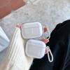 Прозрачный Мягкий Чехол из ТПУ для Наушников с для Airpods 4 Поколения AirPods 4 3 2 1 3-го Поколения Чехол Аксессуары